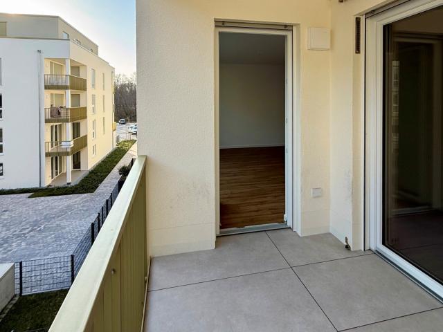 Wohnung kaufen in Wolfgang, Hanau