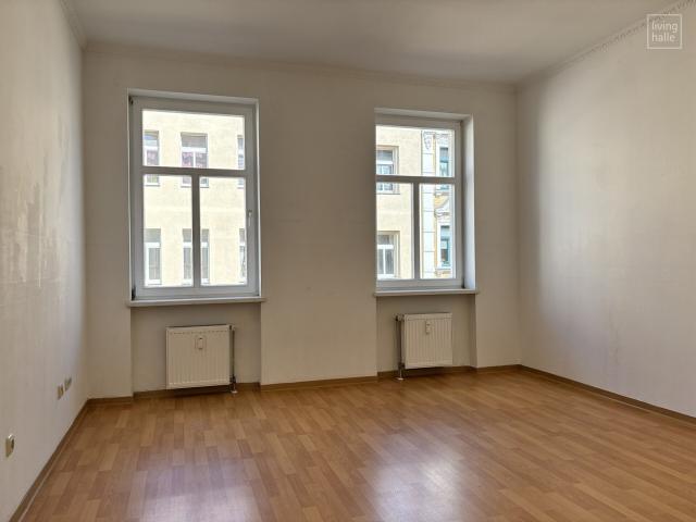 Apartment mieten in Altstadt, Halle
