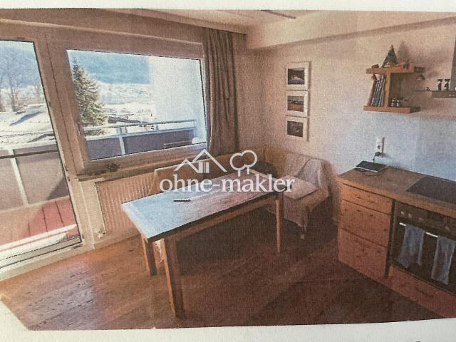 Etagenwohnung mieten in Innsbruck, Kranebitten