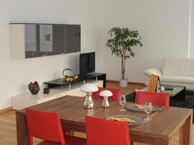 Apartment mieten in Naters, Brig