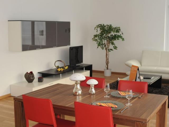 Apartment mieten in Blatten bei Naters, Wallis