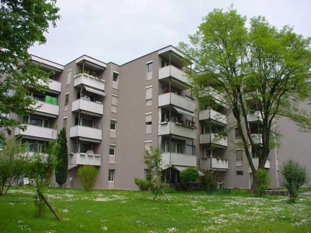 Apartment mieten in Einigen, Zürich