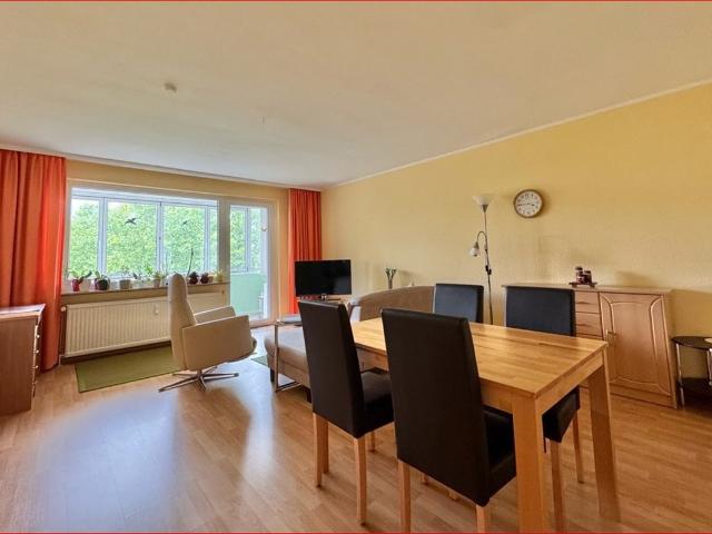 Wohnung kaufen in Moritzberg/Bockfeld, Hildesheim