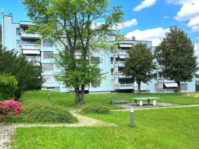 Apartment mieten in Adliswil, Zürich