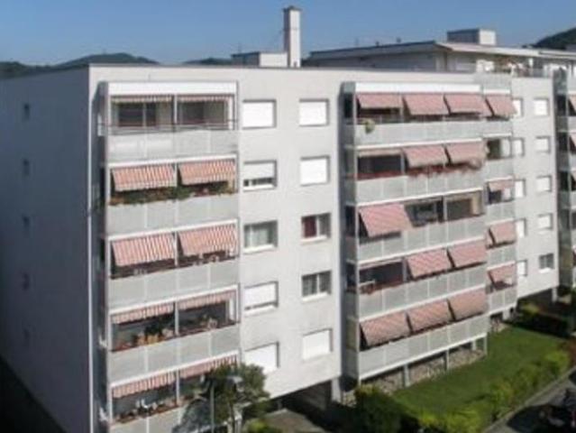 Apartment mieten in Pratteln, Bezirk Liestal