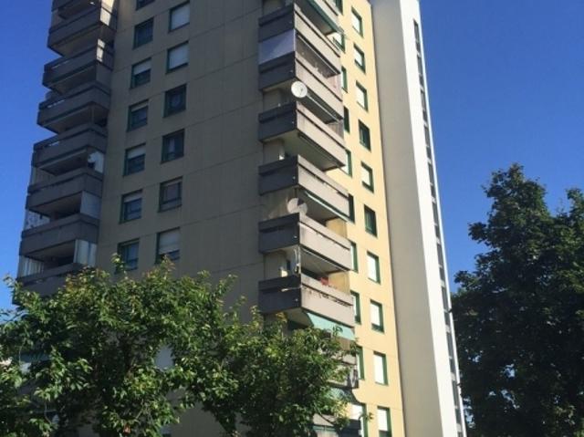 Wohnung mieten in Pratteln, Basel-Landschaft