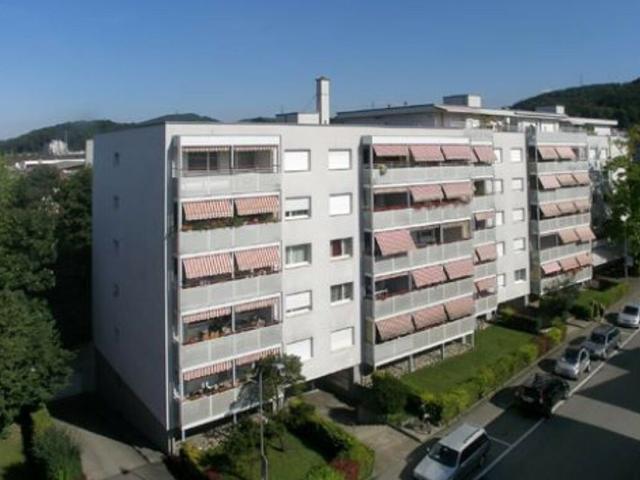 Wohnung mieten in Pratteln, Bezirk Liestal