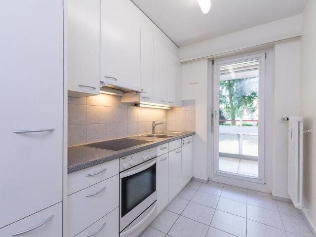 Apartment mieten in Pratteln, Bezirk Liestal
