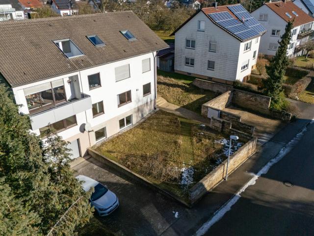Wohnung kaufen in Tomerdingen, Dornstadt