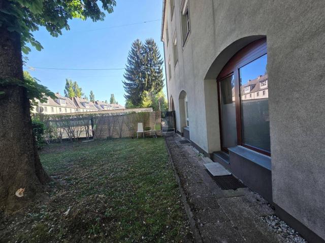 Apartment kaufen in Gersdorf-Feistritz, Steiermark