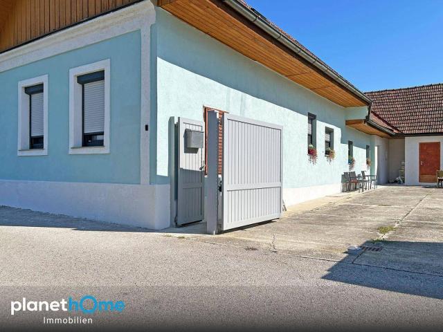 Haus kaufen in Großwarasdorf, Burgenland