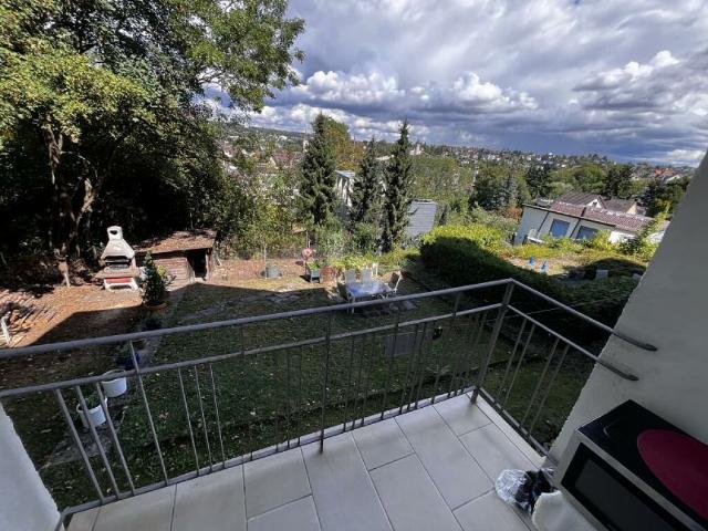 Wohnung mieten in Feuerthalen, Zürich