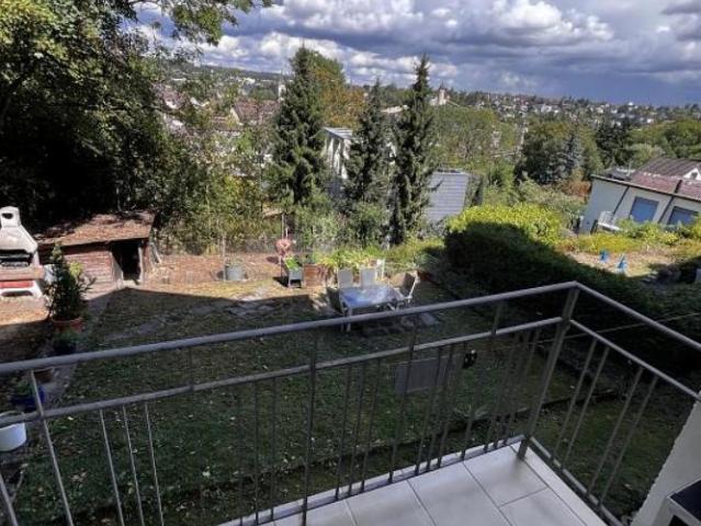 Apartment mieten in Feuerthalen, Zürich