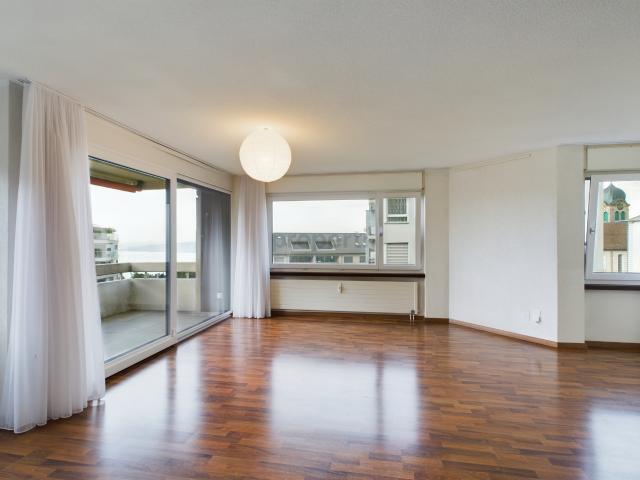 Wohnung mieten in Feusisberg, Schwyz