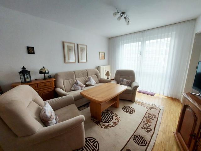 Apartment mieten in Tinsberg, Lüdenscheid