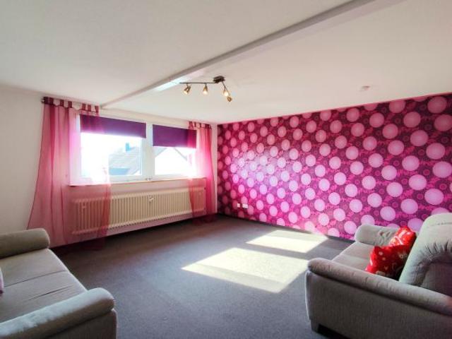 Wohnung kaufen in Kulmbach, Bayern