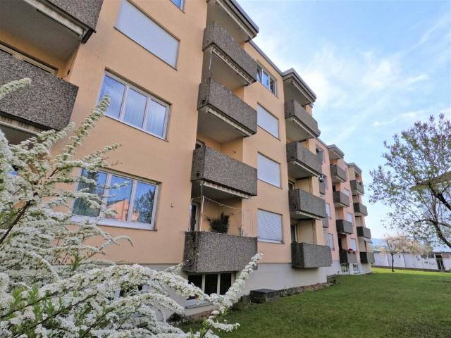 Apartment mieten in Steinach, St. Gallen