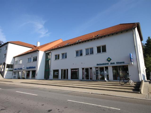 Dachgeschosswohnung mieten in Neukirchen, Sachsen