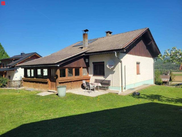 Haus kaufen in Ferlach, Kärnten