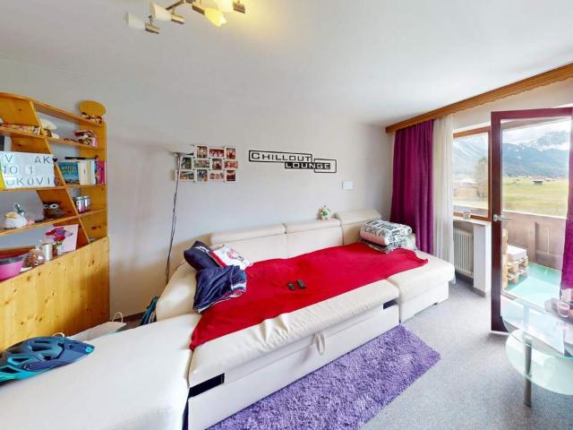 Etagenwohnung kaufen in Reutte