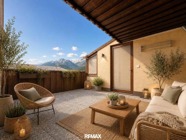 Apartment kaufen in Kreuzbichl, Wattens