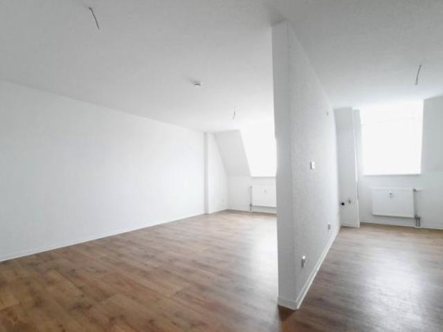 Wohnung mieten in Haselbrunn, Plauen