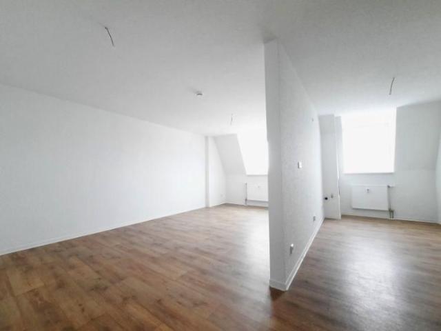 Apartment mieten in Bahnhofsvorstadt, Plauen