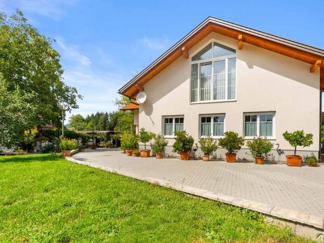 Haus kaufen in St. Agathen und Perau, Judendorf-Straßengel
