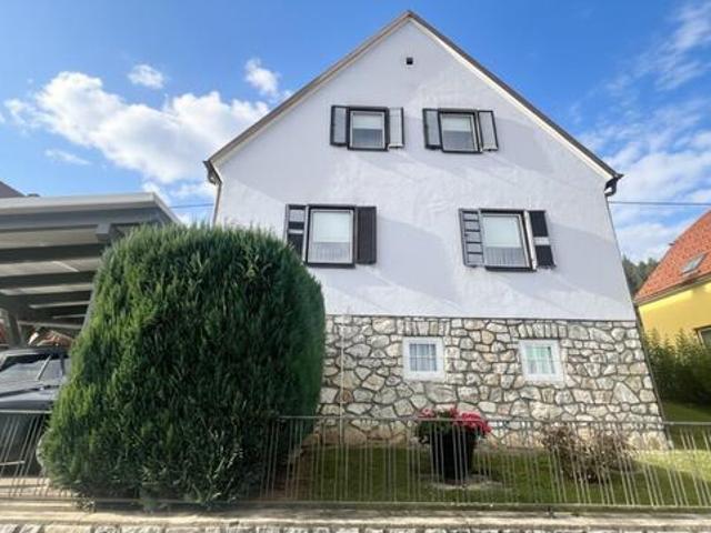 Haus kaufen in Fohnsdorf, Steiermark