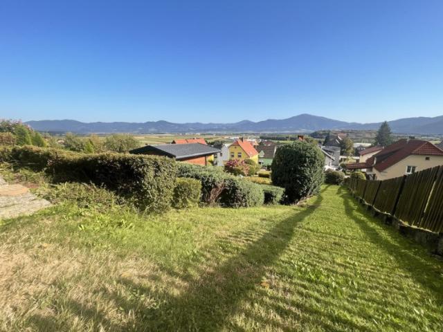 Einfamilienhaus kaufen in Dietersdorf, Fohnsdorf