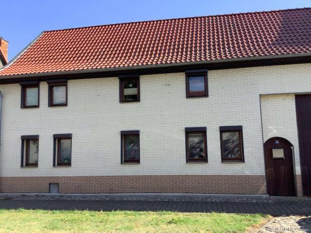Haus kaufen in Alikendorf, Oschersleben