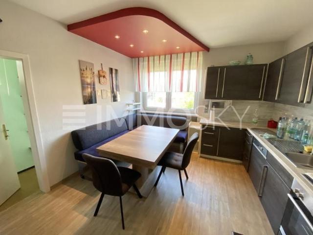 Haus kaufen in Neuberg im Burgenland