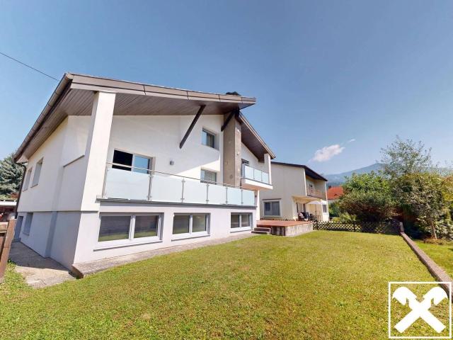 Haus kaufen in Schoßbach, Wolfsberg