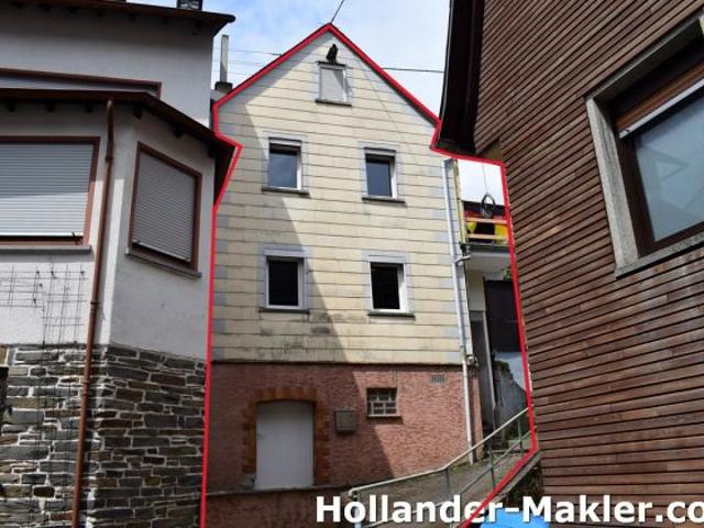 Haus kaufen in Briedel, Rheinland-Pfalz