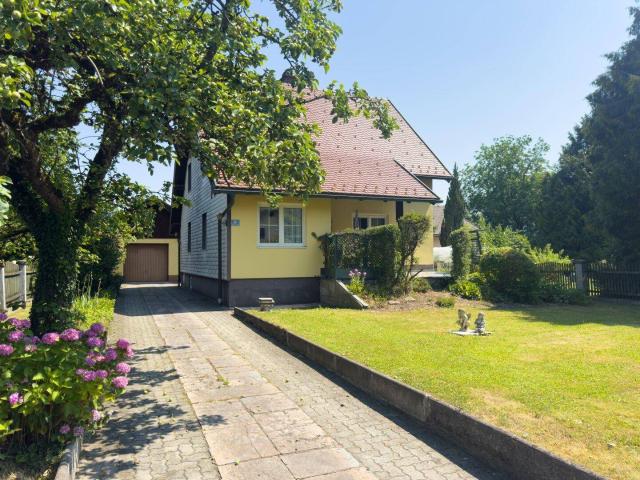 Haus kaufen in Neualm, Hallein
