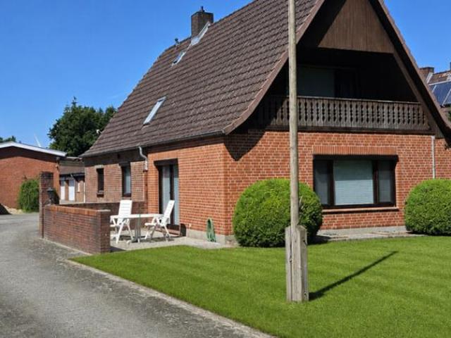 Haus kaufen in Gönnebek, Kreis Segeberg