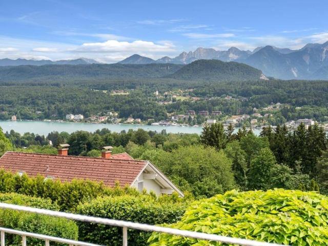 Haus kaufen in Velden am Wörther See, Bezirk Villach-Land