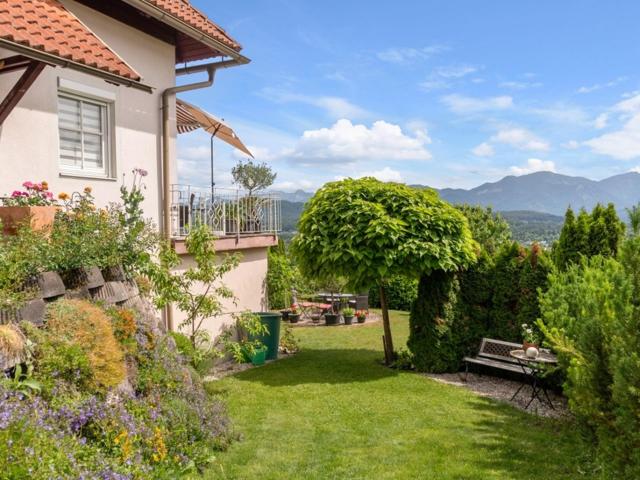 Haus kaufen in Velden am Wörther See, Bezirk Villach-Land