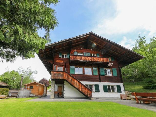 Haus kaufen in Lenk Im Simmental, Bern