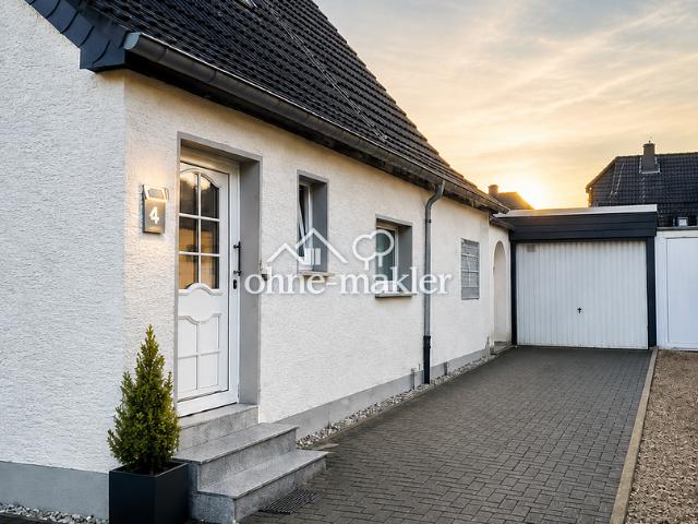 Haus kaufen in Wethmar, Lünen