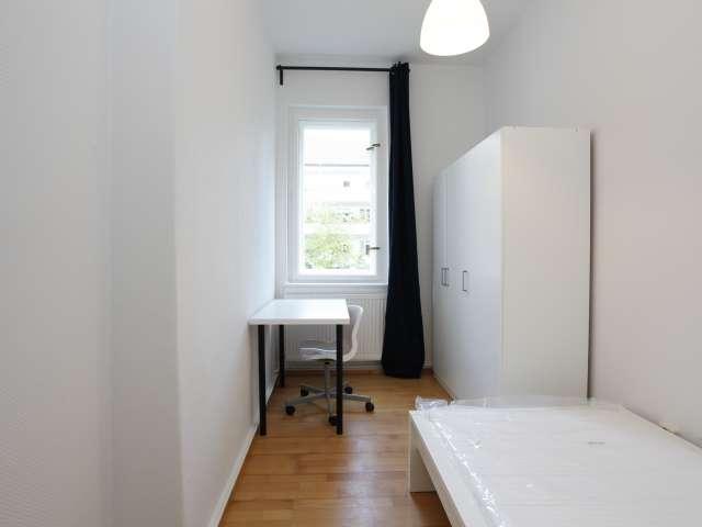 Zimmer mieten in Britz, Berlin