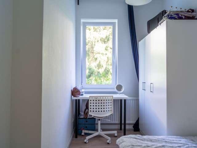 Zimmer mieten in Britz, Berlin