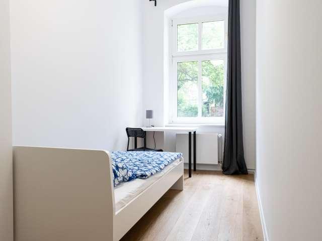 Zimmer mieten in Treptow–Köpenick, Berlin