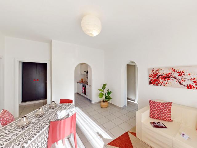 Wohnung mieten in Aldesago, Tessin