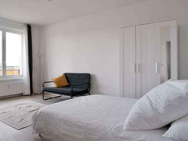Zimmer mieten in Treptow–Köpenick, Berlin