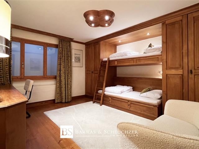 Wohnung mieten in Crans-Montana, Wallis