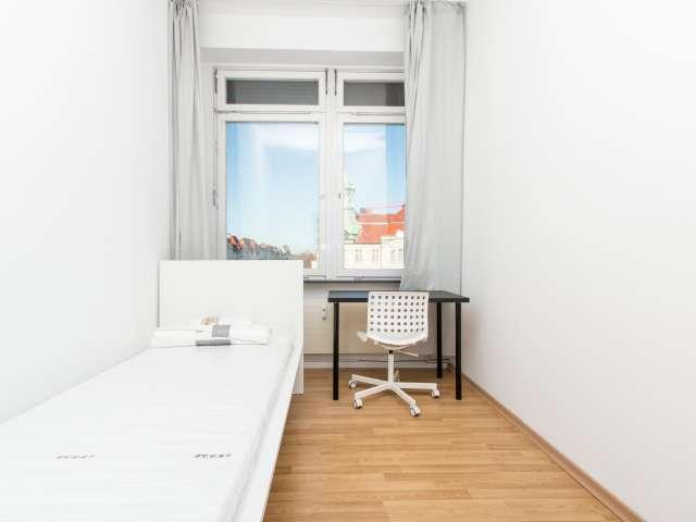 Zimmer mieten in Charlottenburg, Berlin