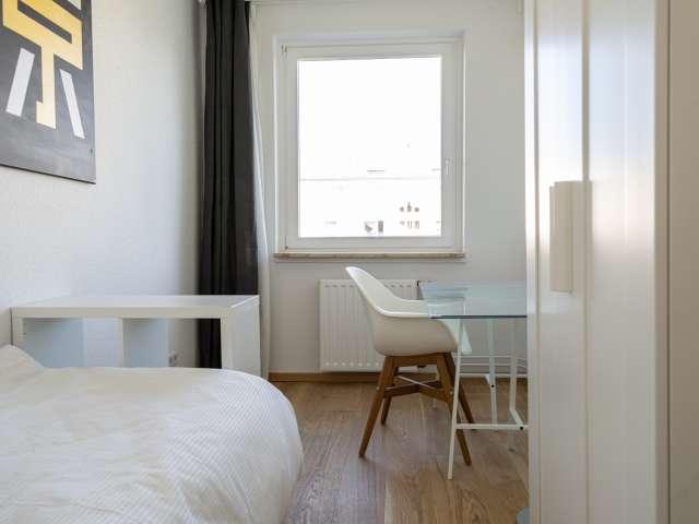 Zimmer mieten in Treptow–Köpenick, Berlin