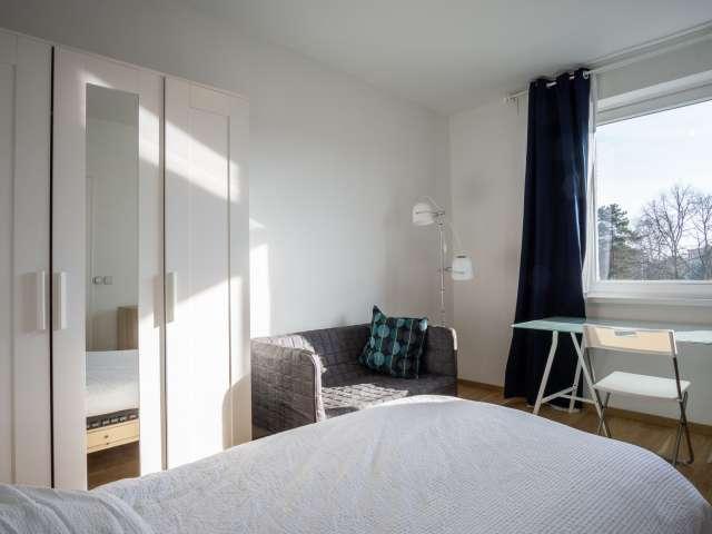 Zimmer mieten in Treptow–Köpenick, Berlin