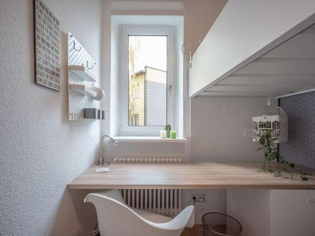 Zimmer mieten in Britz, Berlin